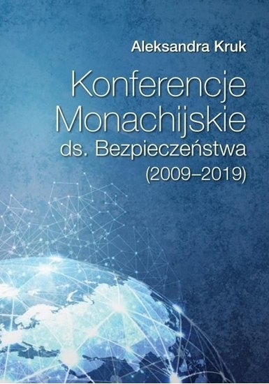 Picture of Konferencje Monachijskie ds. Bezpieczeństwa