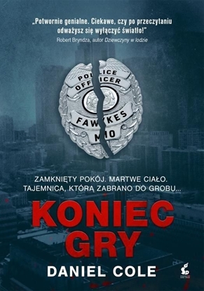 Изображение Koniec gry