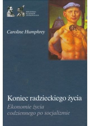 Picture of Koniec radzieckiego życia