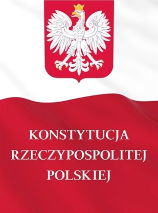 Picture of Konstytucja Rzeczypospolitej Polskiej