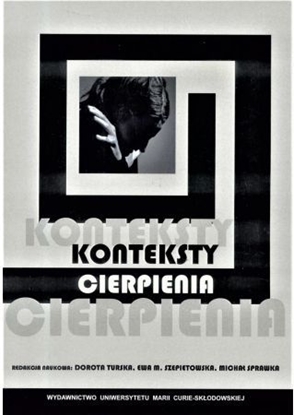 Picture of Konteksty cierpienia