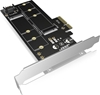 Picture of ICY BOX IB-PCI209 interface cards/adapter Internal M.2