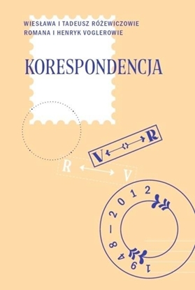 Изображение Korespondencja