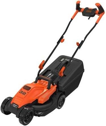 Изображение Kosiarka elektryczna Black&Decker BEMW451BH-QS