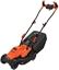 Picture of Kosiarka elektryczna Black&Decker BEMW451BH-QS