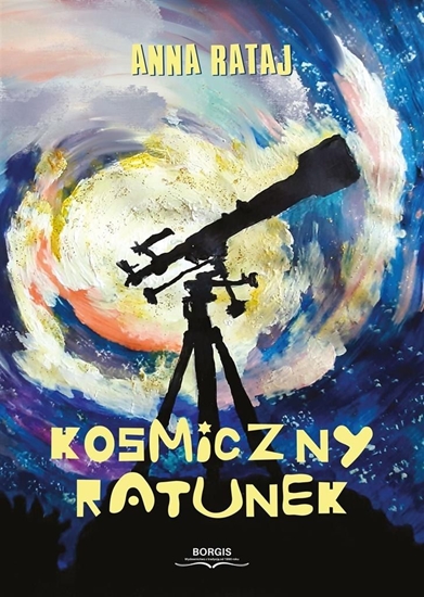 Изображение Kosmiczny ratunek