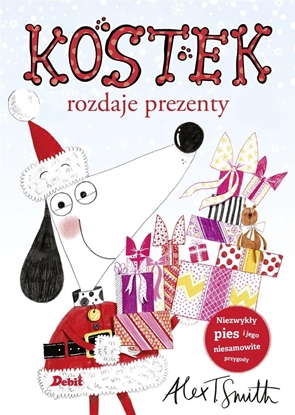 Изображение KOSTEK ROZDAJE PREZENTY