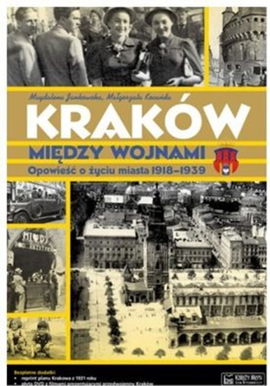 Picture of Kraków między wojnami