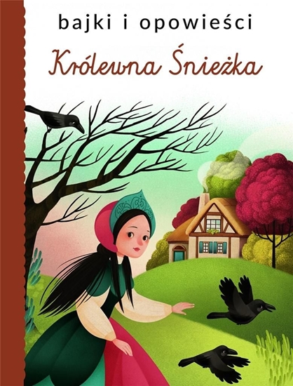 Изображение Królewna Śnieżka