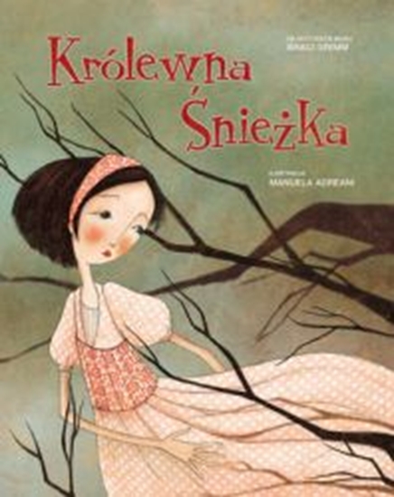 Изображение Królewna Śnieżka (160277)