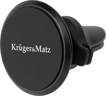 Изображение Kruger&Matz Uchwyt magnetyczny na telefon do samochodu Kruger&Matz