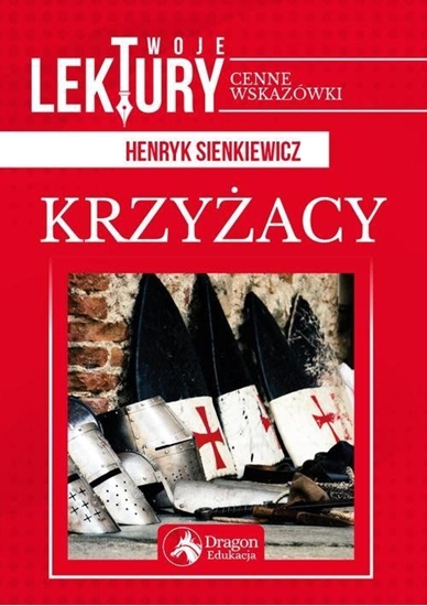 Picture of Krzyżacy BR