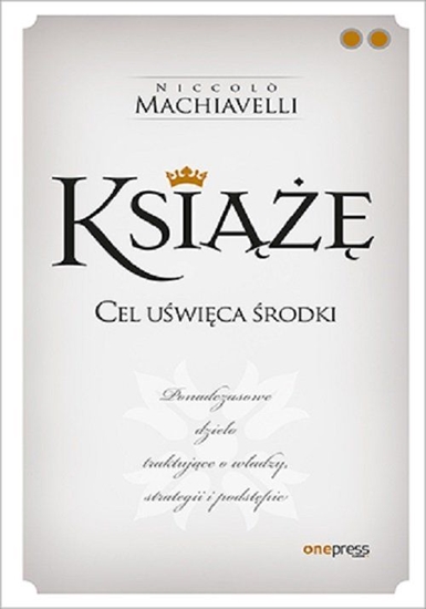 Picture of Książę