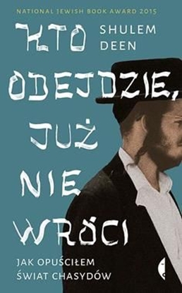 Изображение Kto odejdzie, już nie wróci