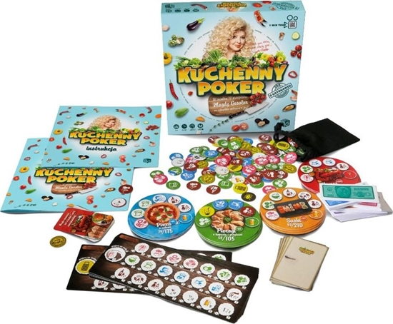 Изображение Kuchenny Poker