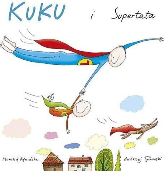 Picture of Kuku i supertata