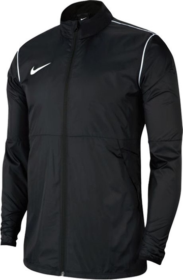 Picture of Kurtka męska Nike Repel Park 20 Rain czarna r. 2XL