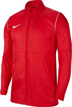 Attēls no Kurtka męska Nike Repel Park 20 Rain czerwona r. XL