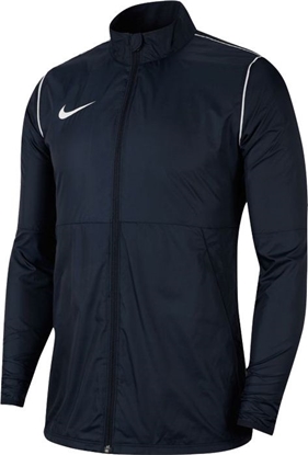 Attēls no Kurtka męska Nike Repel Park 20 Rain granatowa r. XL