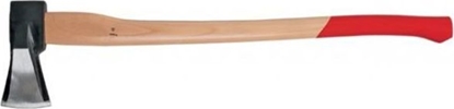 Picture of Kuźnia Sułkowice Siekiera rozłupująca drewniana 2kg 65cm (1-322-33-301)