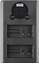 Picture of Ładowarka do aparatu Newell Ładowarka dwukanałowa Newell DL-USB-C do akumulatorów DMW-BLC12
