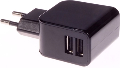 Attēls no Ładowarka Libox LB0060 2x USB-A 3.1 A (LB0060)