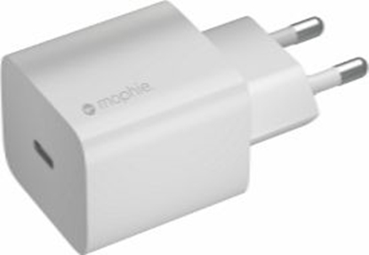 Picture of Ładowarka Mophie MPH037 1x USB-C 3 A (IWAMC20WW)