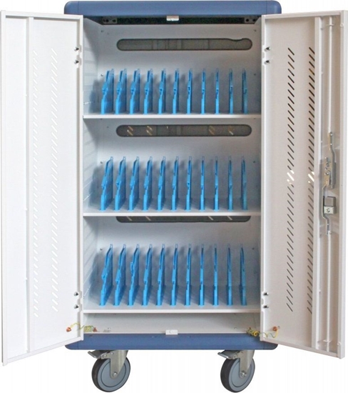 Picture of Ładowarka Techly 15.6 A (I-CABINET-30DTY)