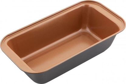 Attēls no Lamart LT3090 FORMA 25X13CM COPPER LAMART