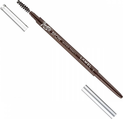 Attēls no Lamel Insta Kredka do brwi Micro Brow nr 402 0.12g