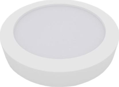 Picture of GTV Oprawa LED downlight 18W 3000K/4000K/6400K zmienna barwa światła 1600lm natynkowa/wpuszczana 226 BOLERO GTV 0117