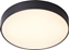 Picture of Lampa sufitowa Italux Lampa sufitowa akrylowa Italux Orbital LED 5361-830RC-BK-3