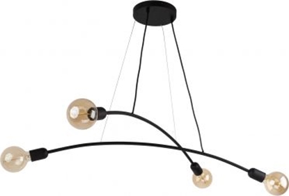 Attēls no Lampa wisząca TK Lighting Lampa wisząca HELIX 2724