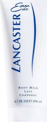 Изображение Lancaster Mleczko do ciała Eau De Lancaster 200ml