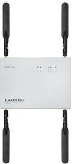 Изображение Access Point LANCOM Systems IAP-822 (61757)