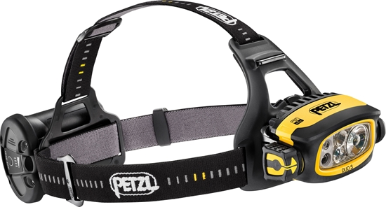 Изображение Latarka czołowa Petzl Duo S