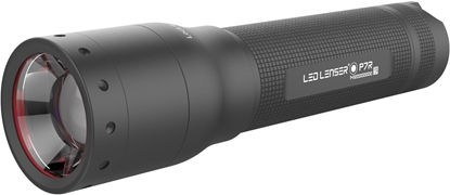 Picture of Latarka Ledlenser P7 R czarna (9408-R)