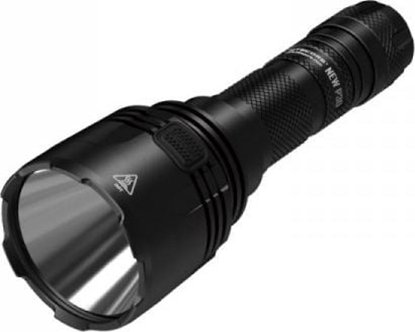 Attēls no Latarka Nitecore FLASHLIGHT PRECISE SERIES/1000 LUMENS NEW P30 NITECORE