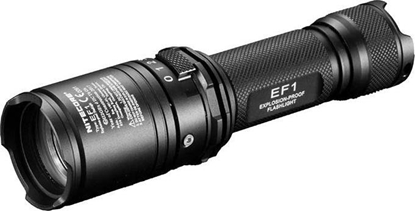 Attēls no Latarka Nitecore Latarka Nitecore EF1, 830lm