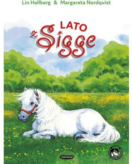 Picture of Lato z Sigge TW