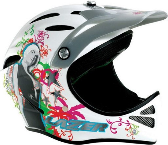 Изображение Lazer Kask extreme EXCALIBUR XL biały (LZR-EXC-WMUL-XL)