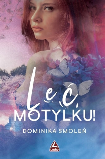 Picture of Leć, Motylku!