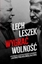 Изображение LECH LESZEK WYGRAĆ WOLNOŚĆ