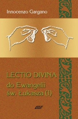 Picture of Lectio Divina Do Ewangelii Św Łukasza 1