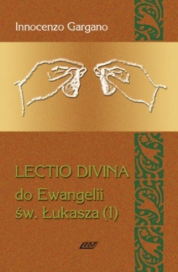 Picture of Lectio Divina Do Ewangelii Św Łukasza 1