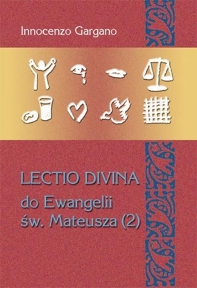 Attēls no Lectio Divina Do Ewangelii Św Mateusza 2