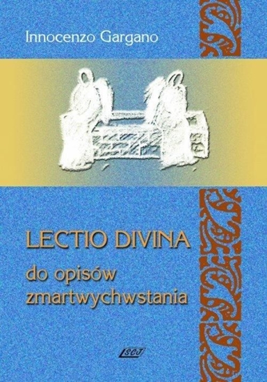 Picture of Lectio divina do Ewangelii św. Marka 4