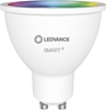 Picture of Ledvance Żarówka LED Smart+ WiFi GU10 5W 350lm 45° RGB+CCT 2700-6500K