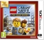 Attēls no LEGO City Undercover The Chase Begins Nintendo 3DS