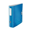 Picture of Leitz 11060036 ring binder A4 Blue